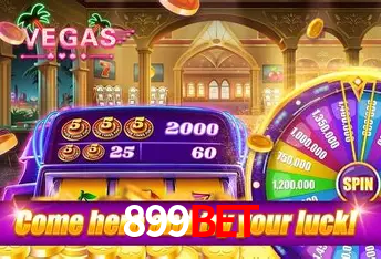Descubra a Magia dos Jogos de Arcade no 899Bet