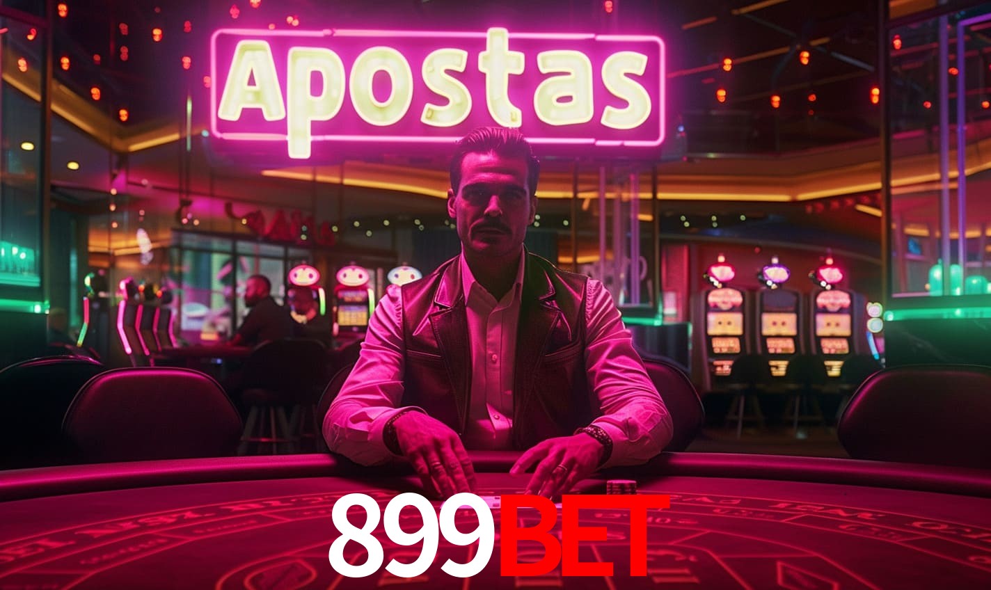 899Bet Salvador - Strategies