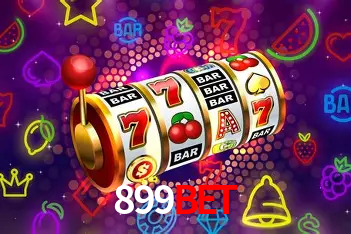 Descubra o Mundo do Cassino Online com 899Bet