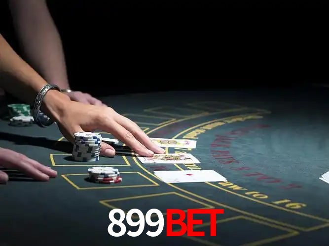 899Bet Salvador - Support