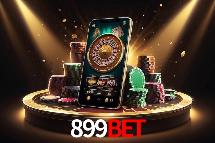 899Bet - Aplicativo Móvel
