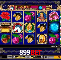 899Bet Salvador - Bonus Stats