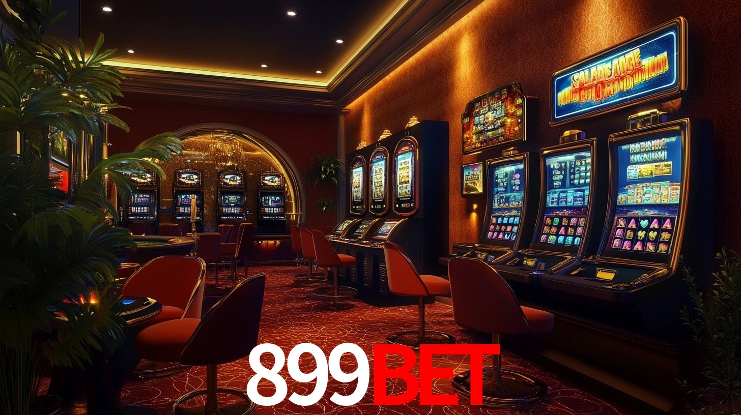 Blackjack Table 899Bet