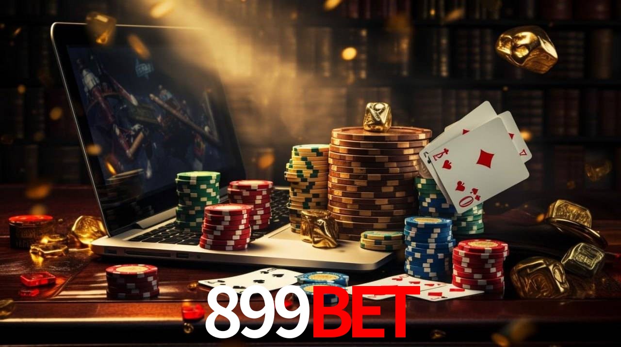 Estatísticas do Jogo 899Bet
