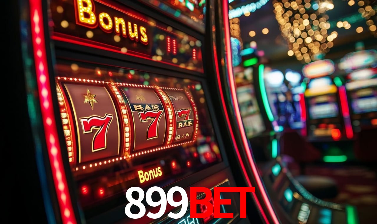 899Bet
