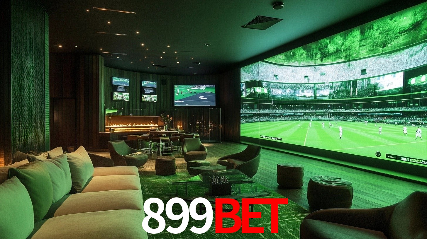 899Bet App