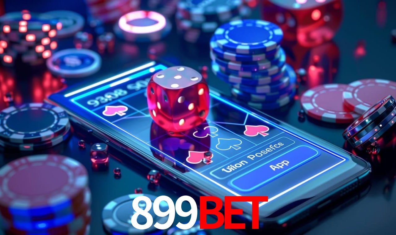 899Bet - Análise de Mercados Esportivos