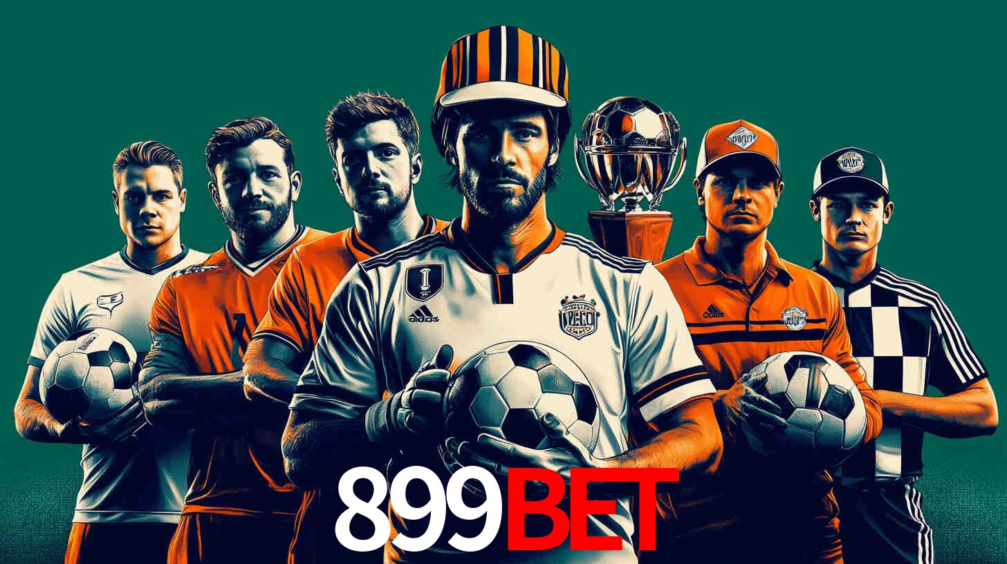 Descubra o Programa VIP da 899Bet: Vantagens Exclusivas para Jogadores