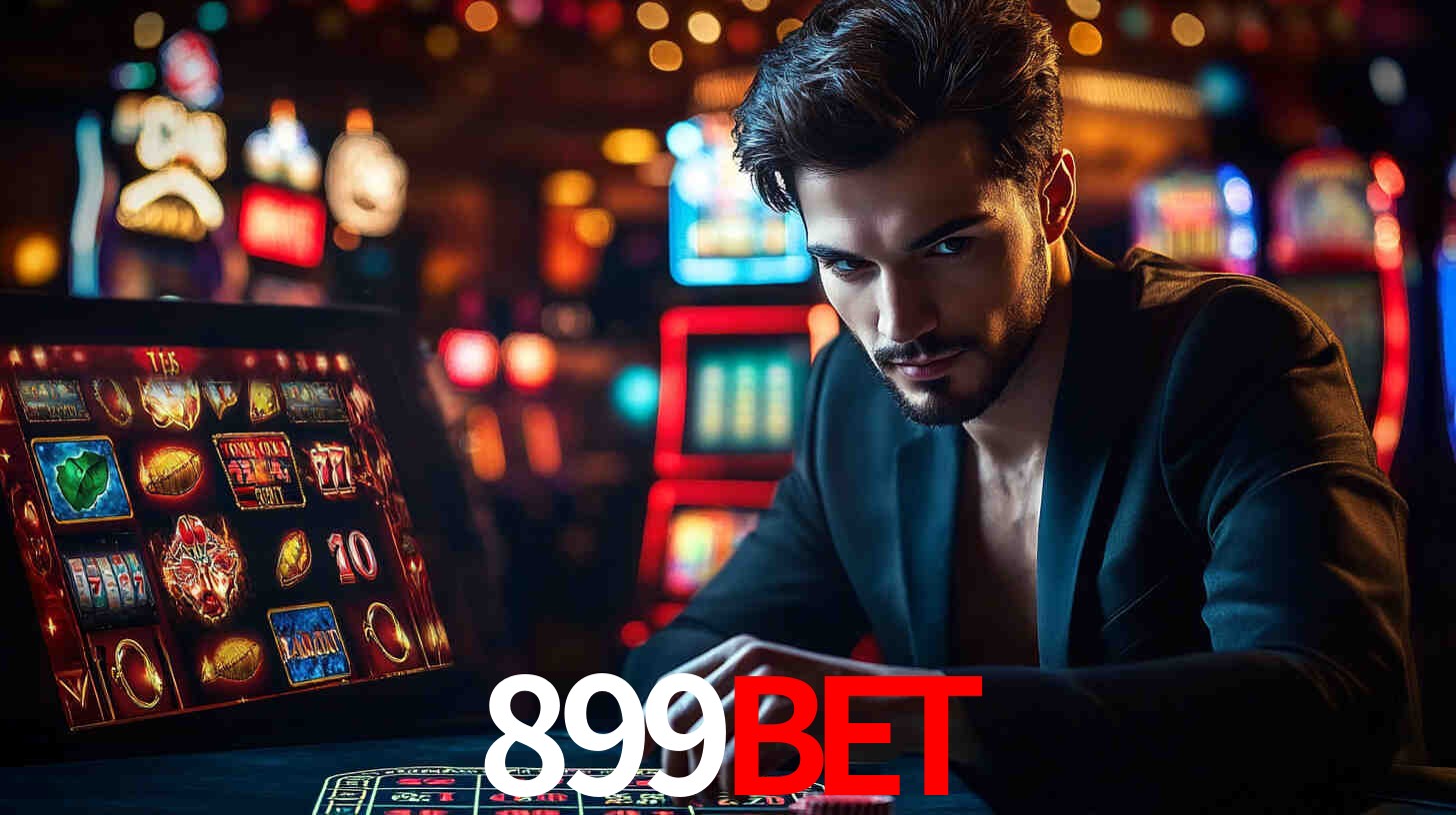 899Bet App