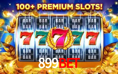 Descubra o Mundo do Cassino Online com 899Bet