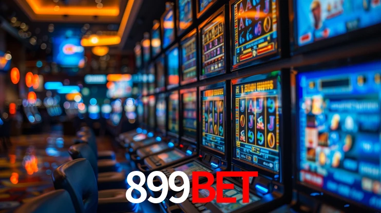 Exclusive Offers 899Bet