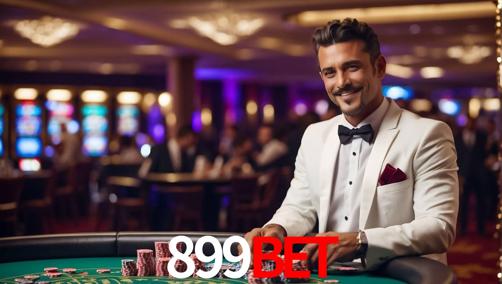 899Bet Entrar - Login Seguro Certificado