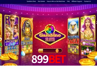 899Bet Bônus - Pacote R$5.000 + VIP