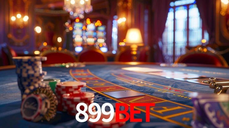 Security Systems 899Bet