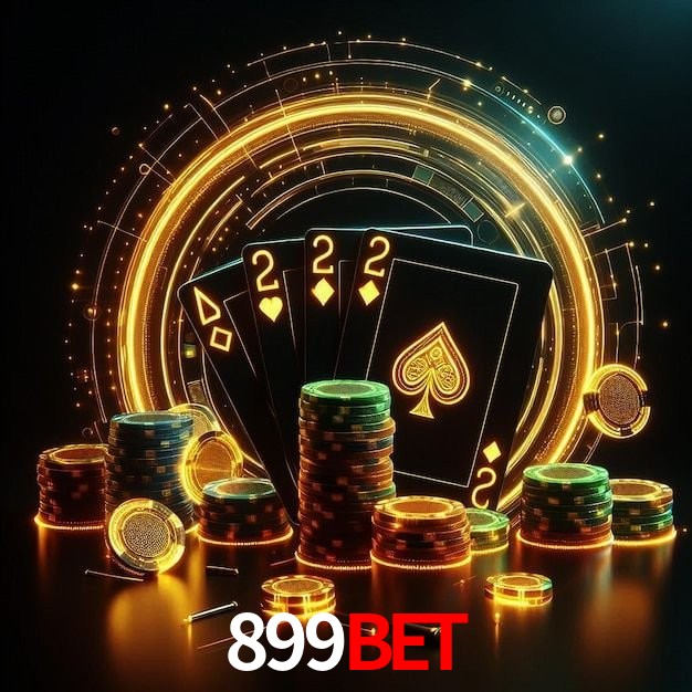 Promoções Sazonais 899Bet