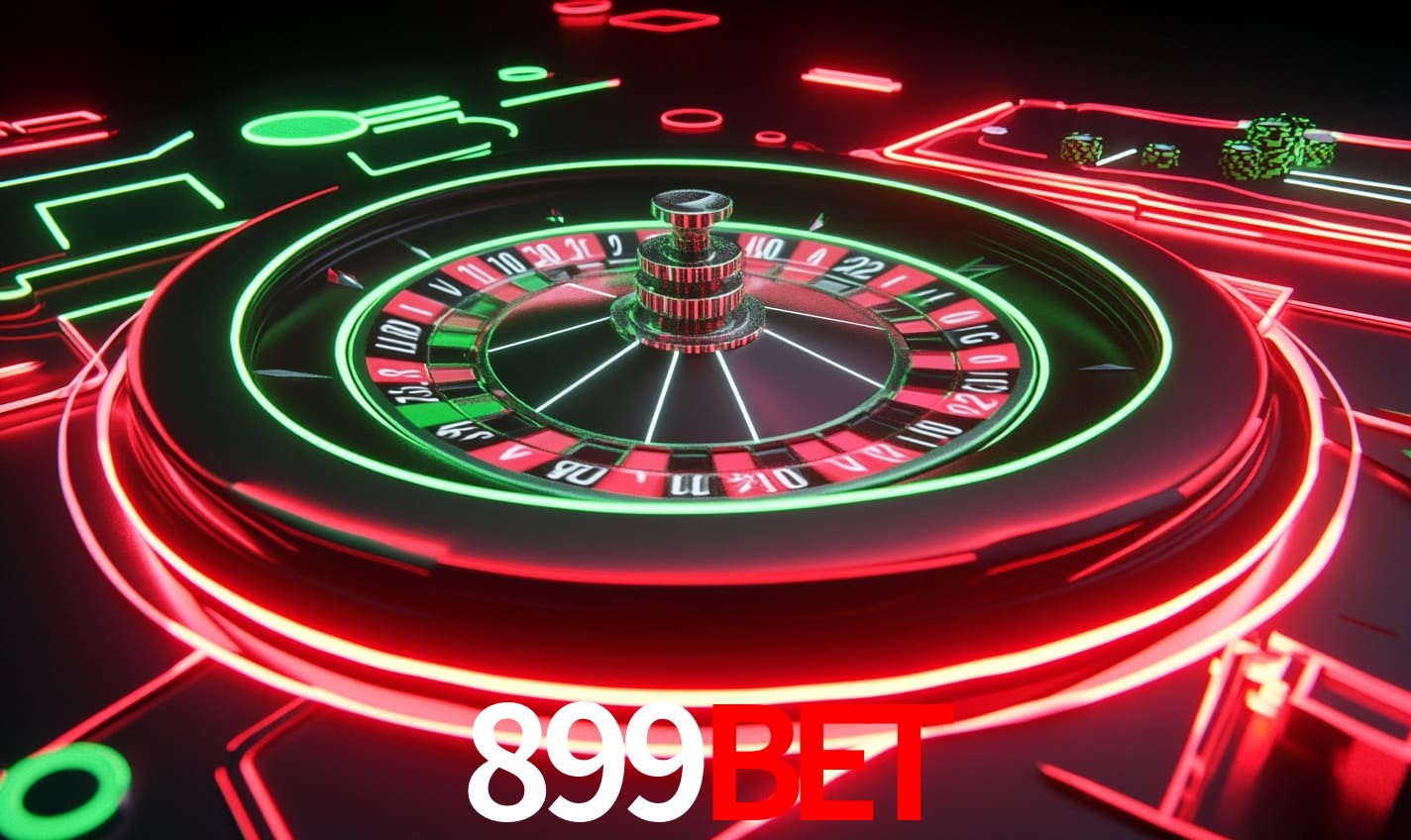 899Bet Belo Horizonte - Provably Fair
