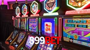 Casino VIP 899Bet