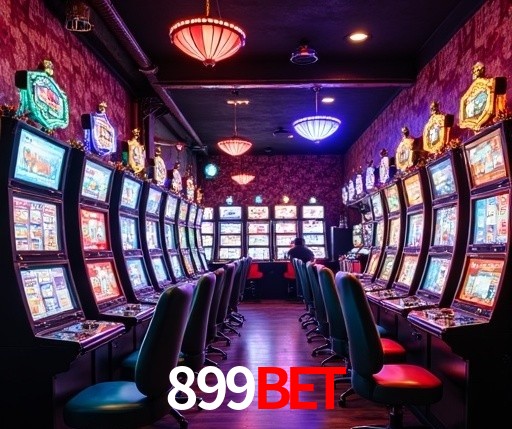 899Bet Rio de Janeiro - Slot Strategy