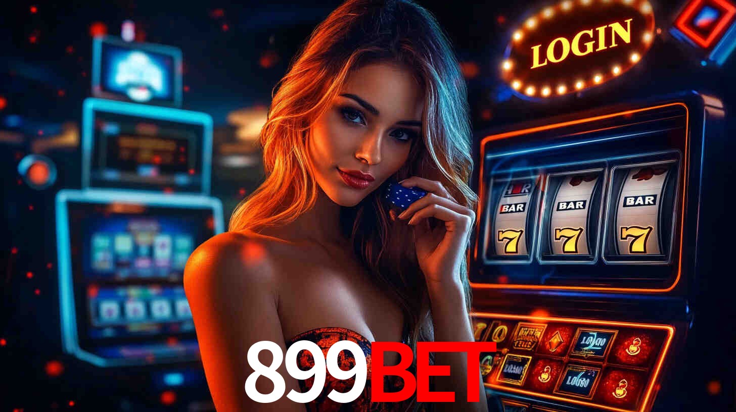 899Bet Vip