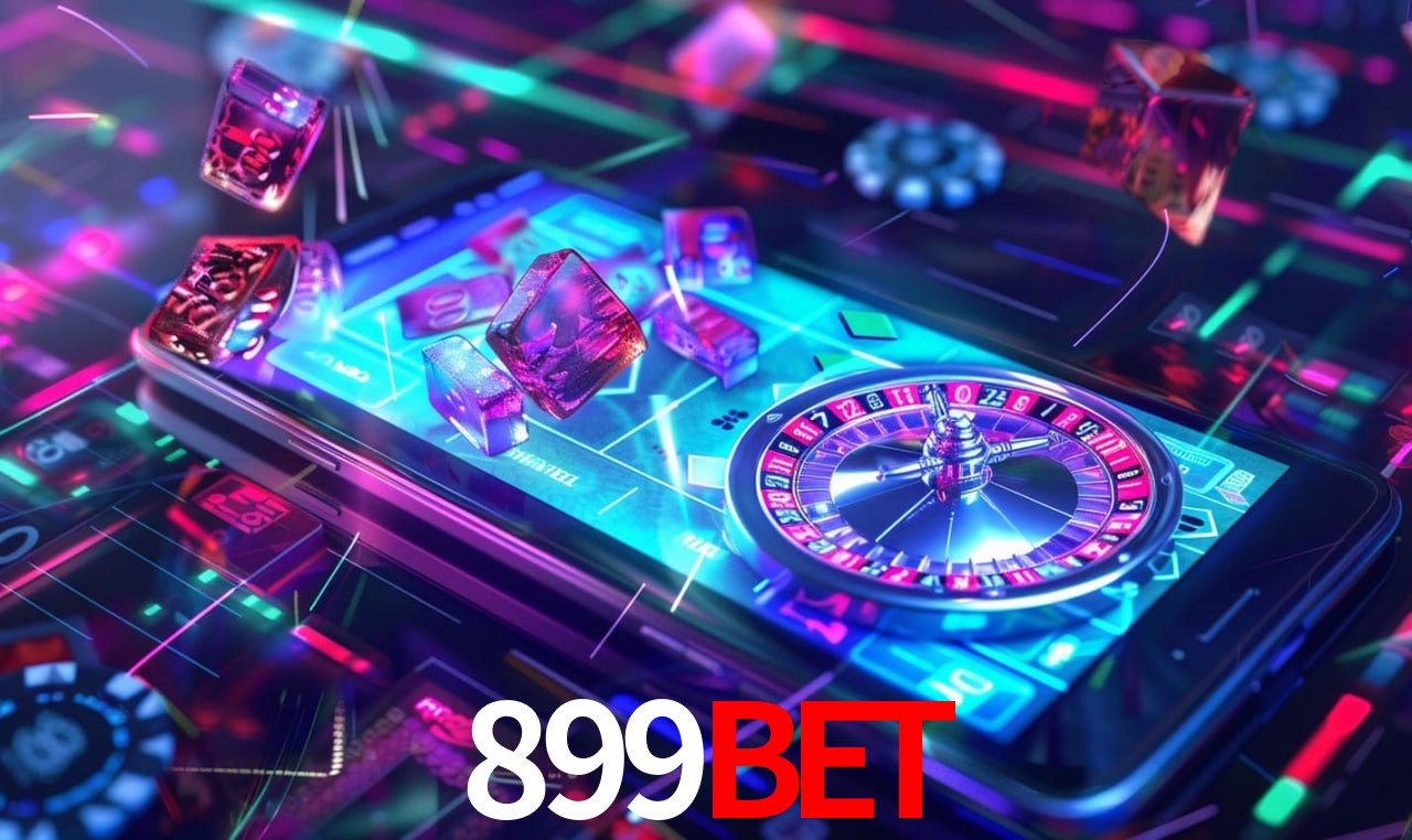 Login Seguro 899Bet