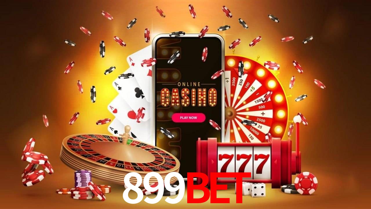 899Bet Salvador - Statistics