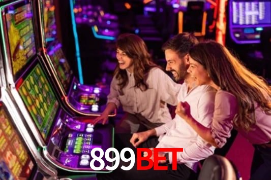 Programa VIP 899Bet