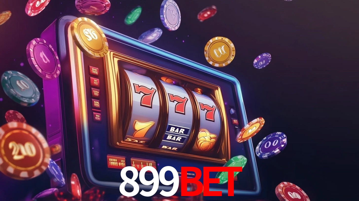 VIP Casino 899Bet